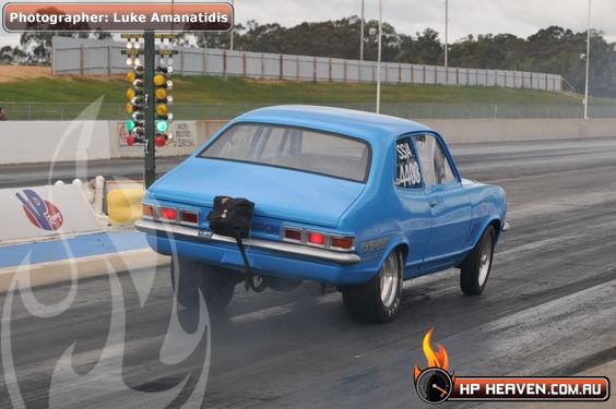 Heathcote Park Test and Tune - LA1_5525